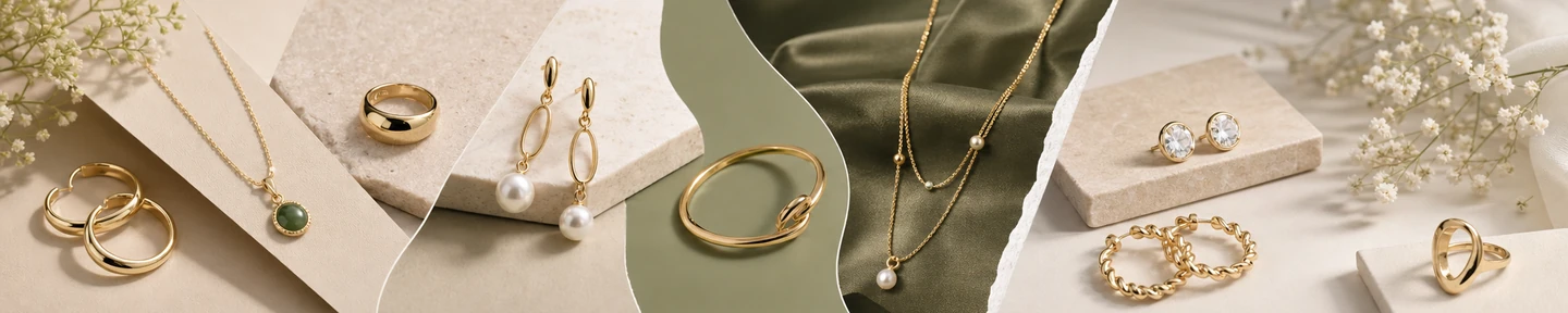 Briar & Wren Jewelry