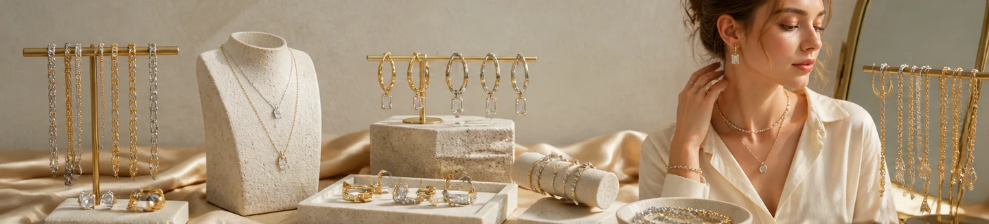 Pavelle Row Jewelry
