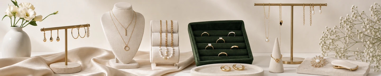 Plinth & Pearl