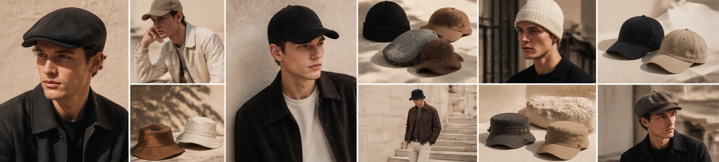 Oakfield Brim