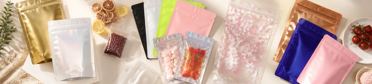 Clearvale Packaging