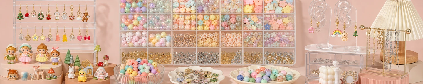 Sugarbean Curios