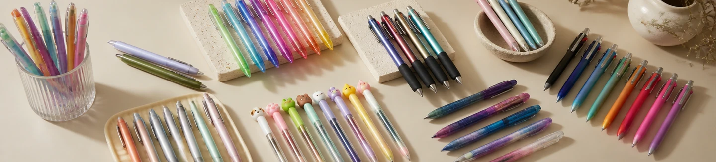 PrismPoint Pen Co.
