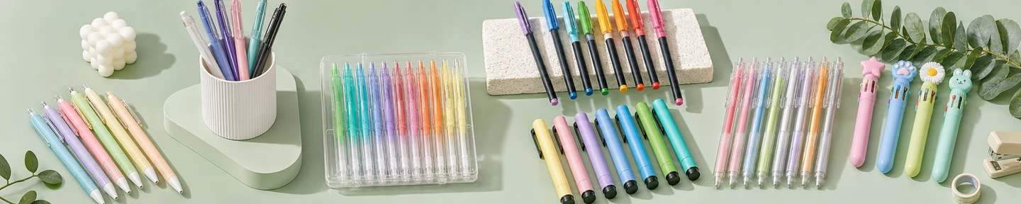 PrismPoint Pen Co.