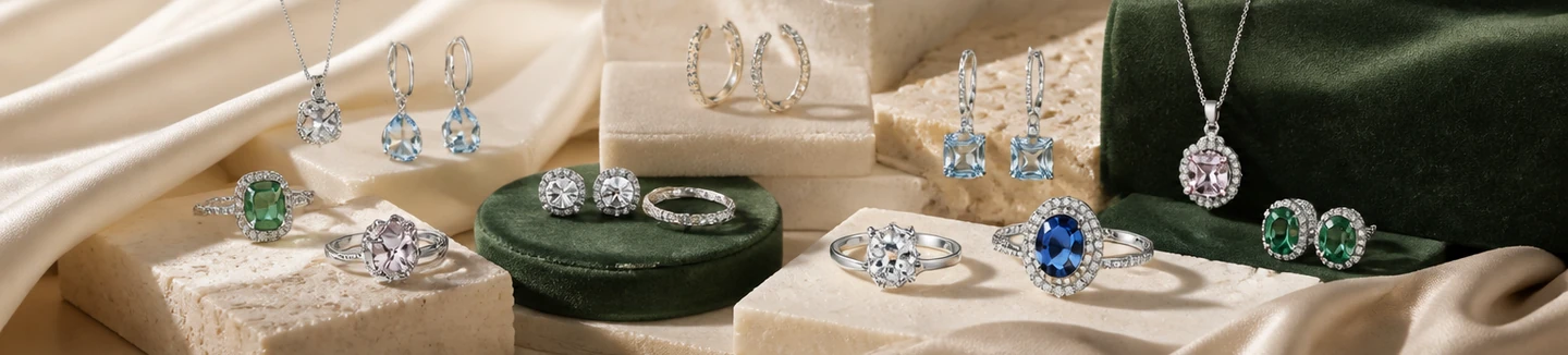 Olivine Sterling