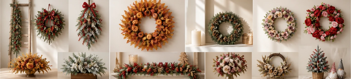 Briar & Bough Home