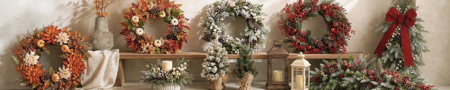 Briar & Bough Home