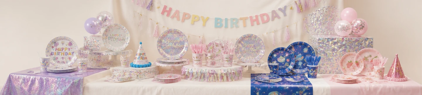 Gala Grove Tableware