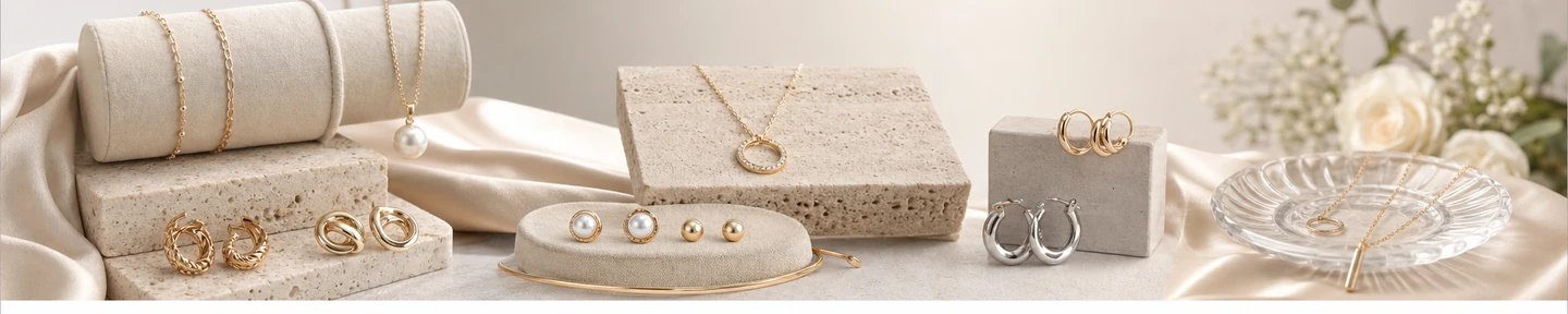 Mira & Rowan Jewelry