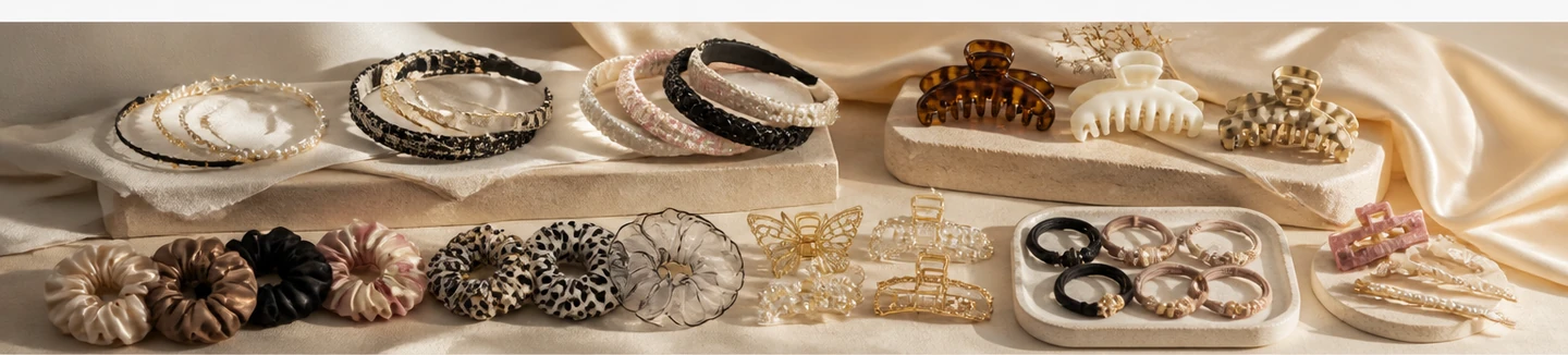 Knot & Clasp