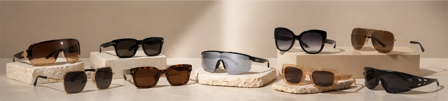 Sable Ridge Eyewear