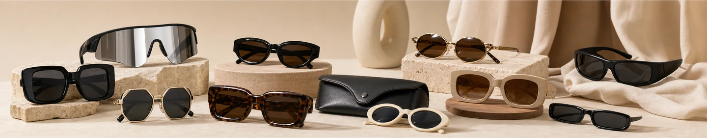 Sable Ridge Eyewear