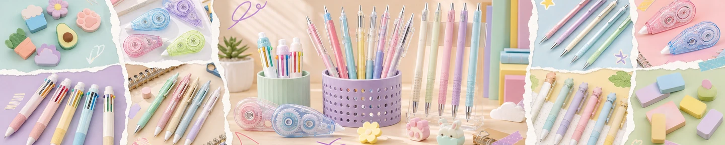 Pastel Point Studio