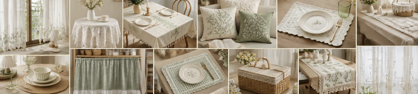 Meadowlace Home