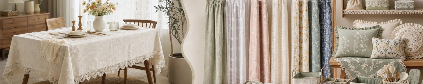 Meadowlace Home