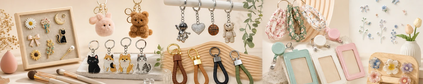 Loop & Keepsake