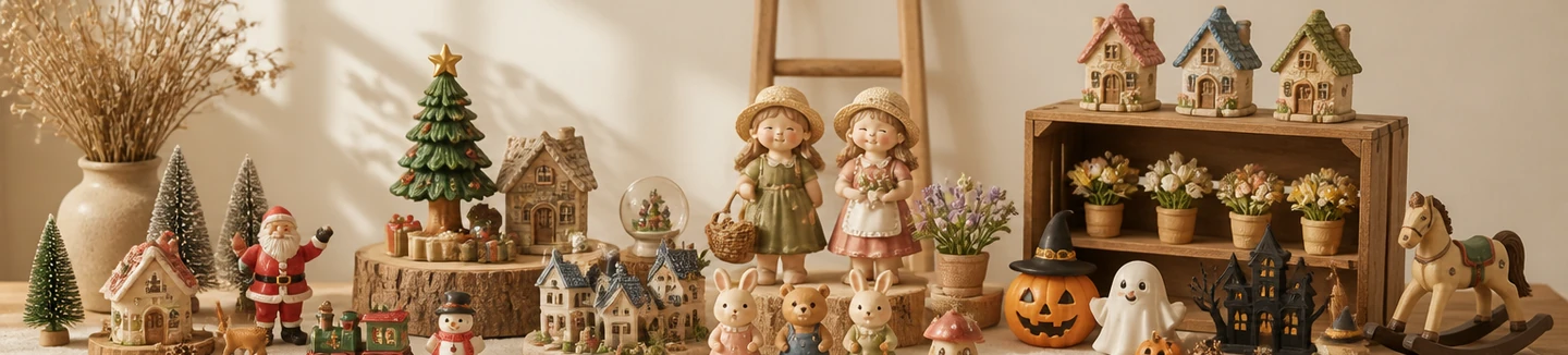 Little Hearth Miniatures