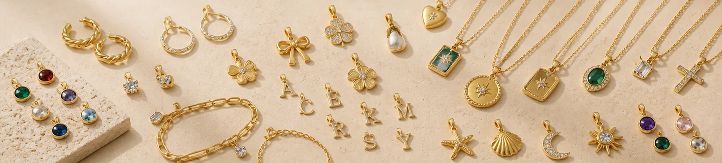 Orla Link Jewelry