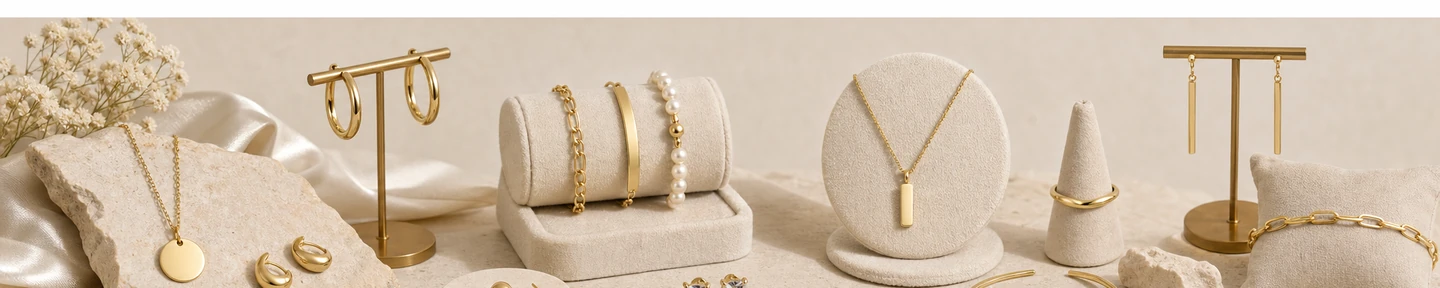 Orla Link Jewelry