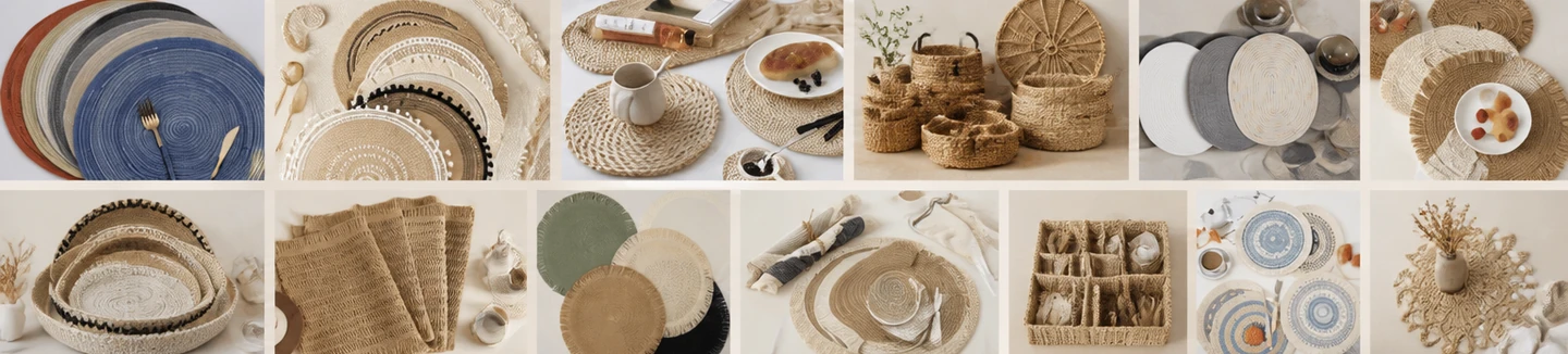Reedhaven Table Co.