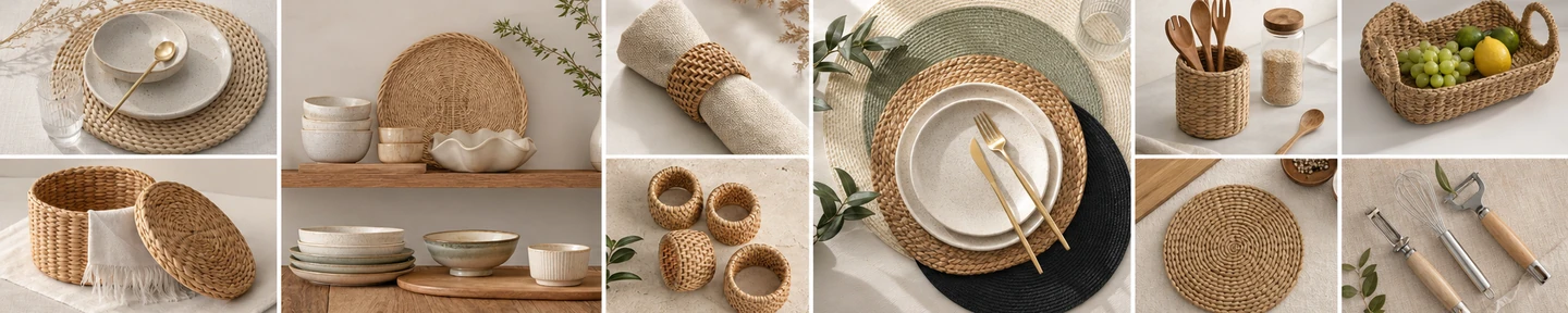 Reedhaven Table Co.