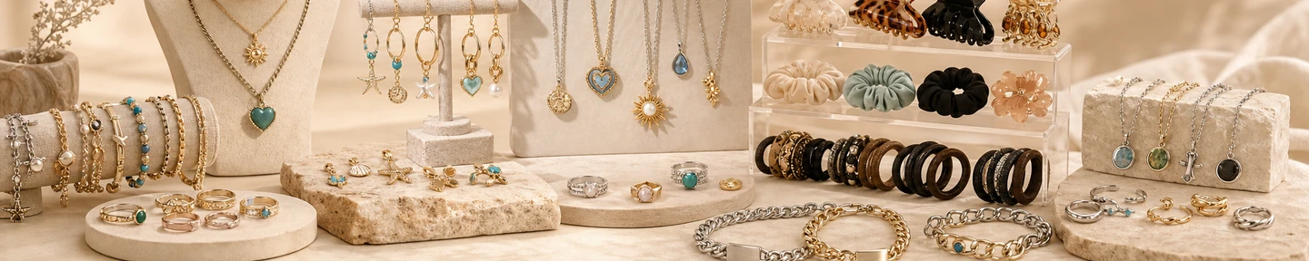Sierra & Sol Jewelry