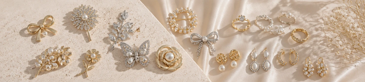 Cameo Ridge Jewelry