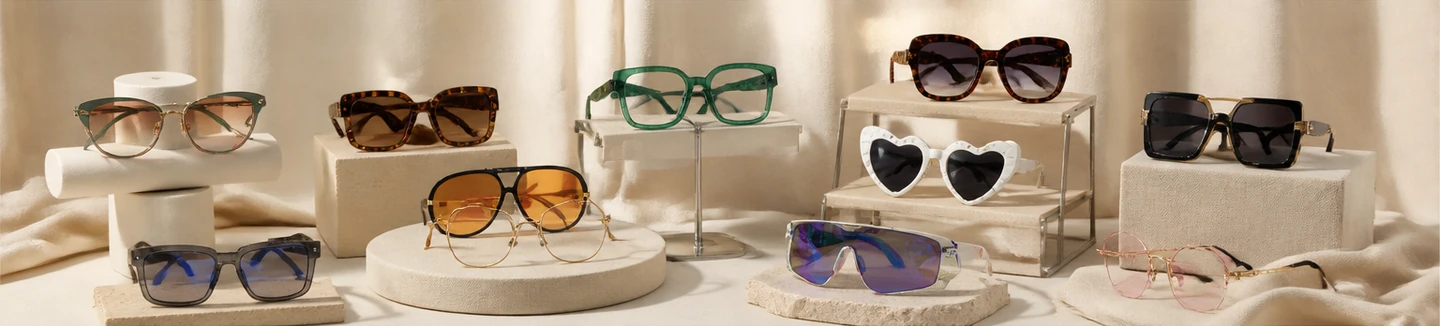 Sundrift Optics
