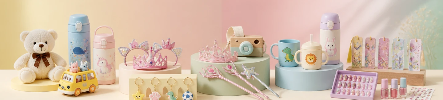 Giggle Grove Studio