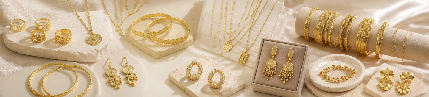 Brynna Link Jewelry
