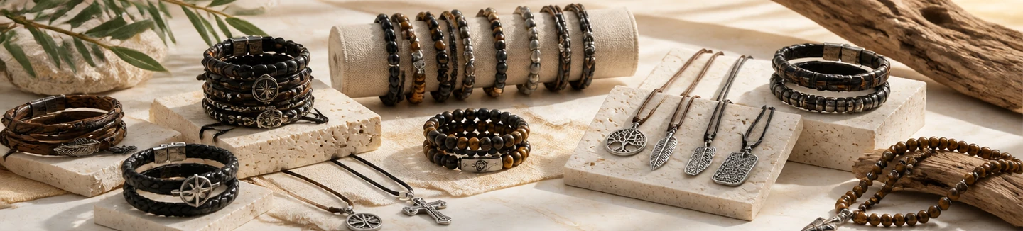 Cairn & Cord