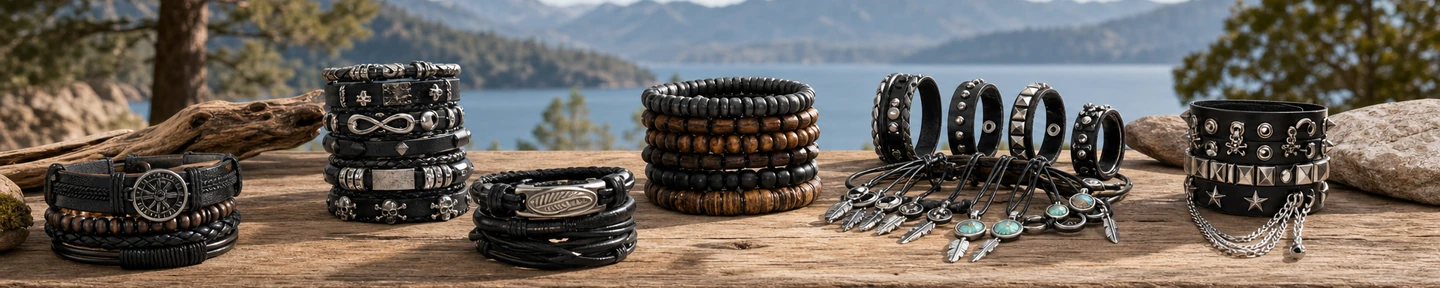 Cairn & Cord