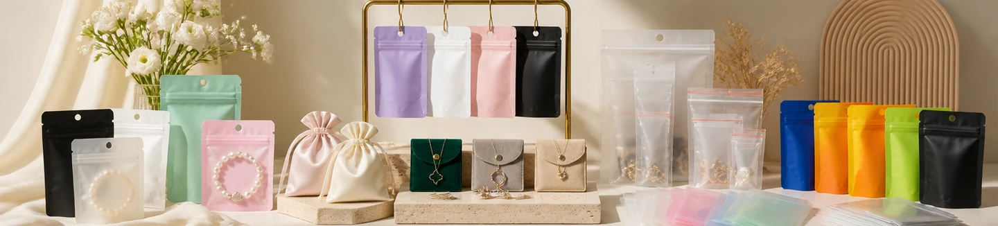 PrismSeal Packaging