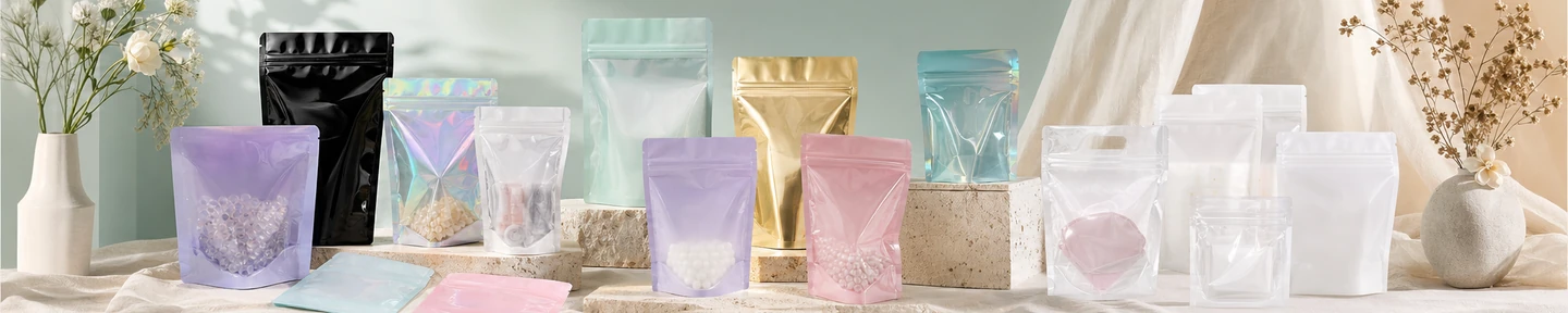 PrismSeal Packaging
