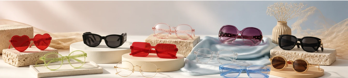 Vireo Optics