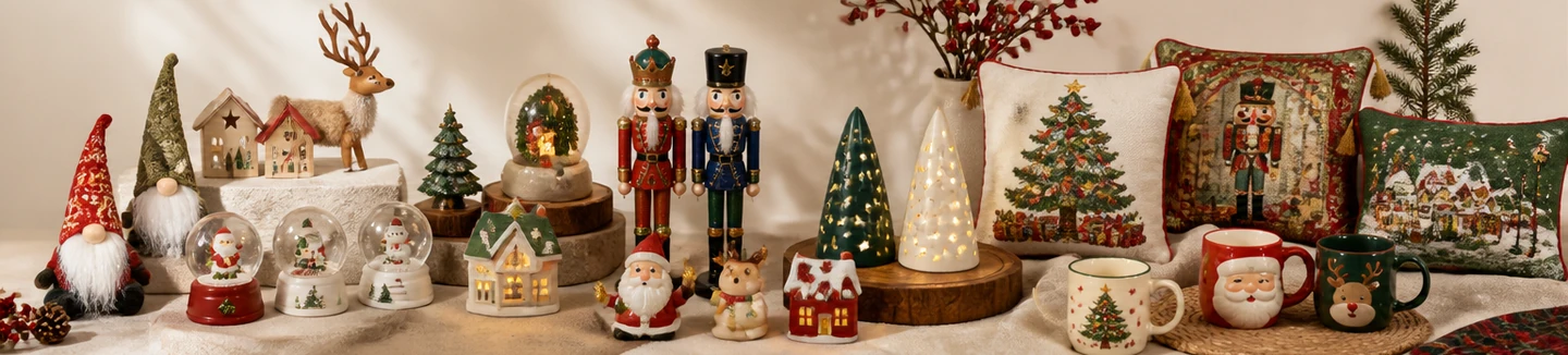 Everglow Holiday Co.