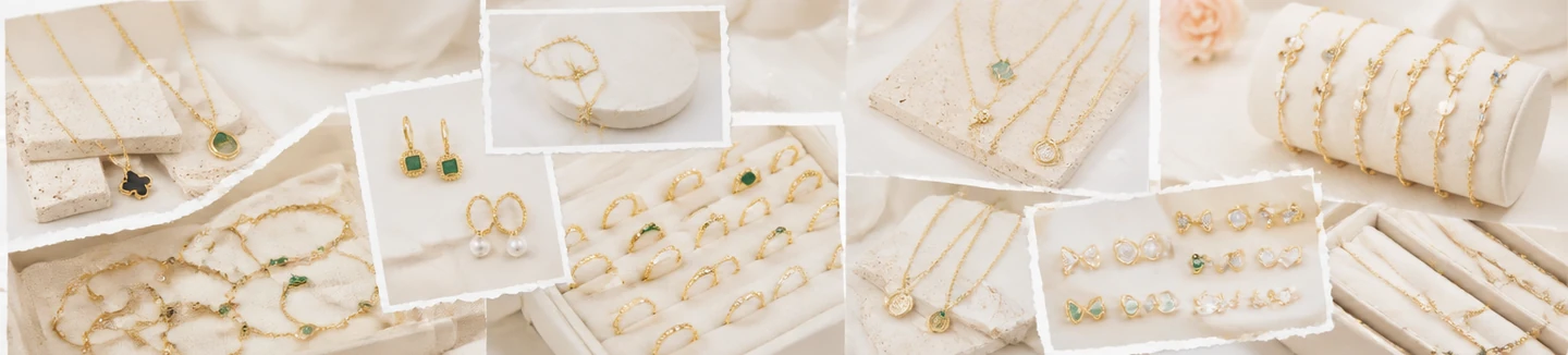 Vera & Gild Jewelry