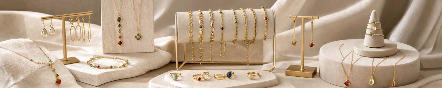 Vera & Gild Jewelry