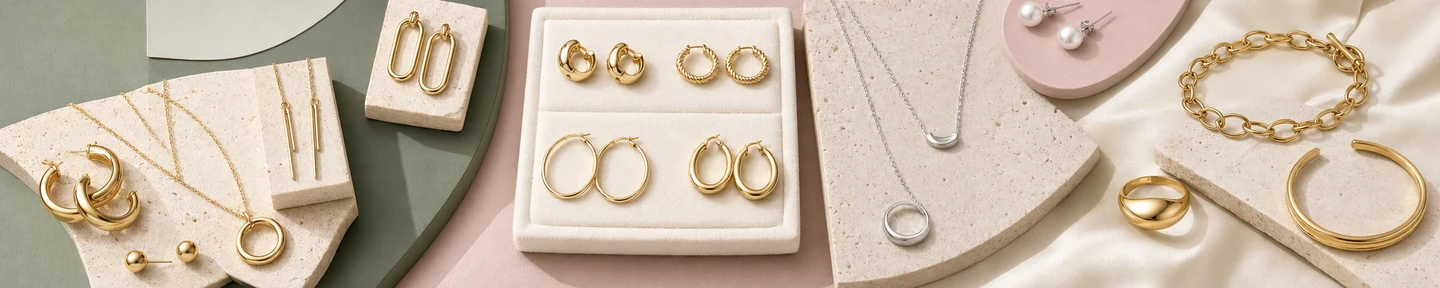 Arbor & Clasp