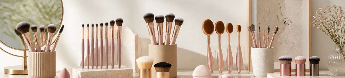 Rosefield Beauty Tools