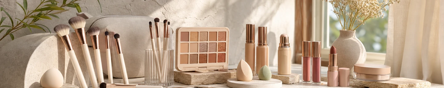 Rosefield Beauty Tools