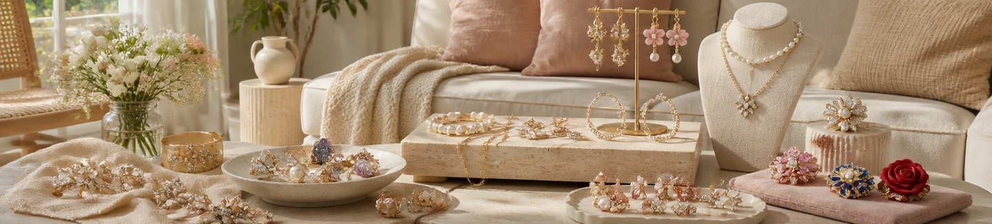 Laurel & Luster