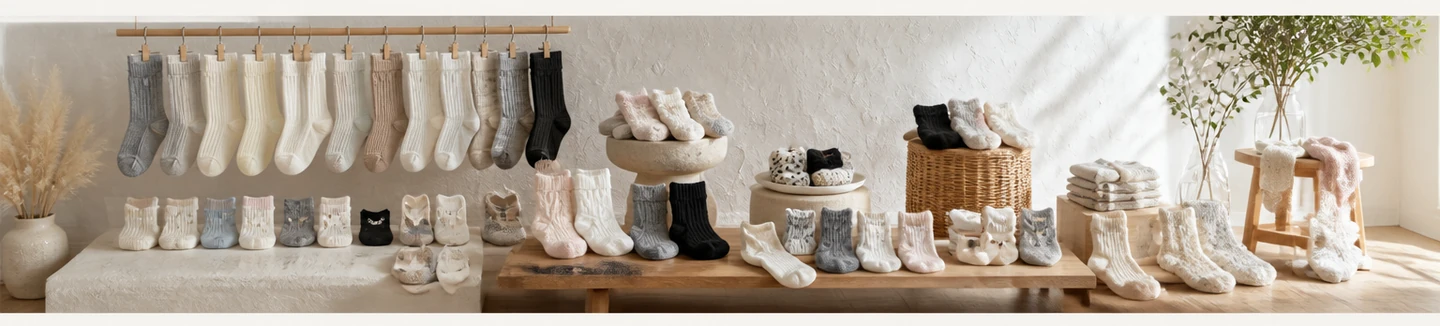Hushstep Hosiery