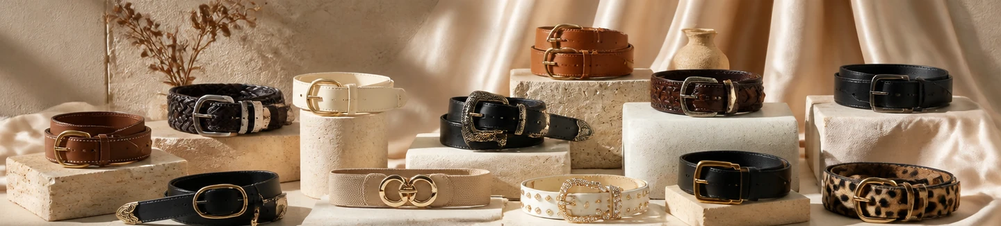 Westhaven Buckle Co.