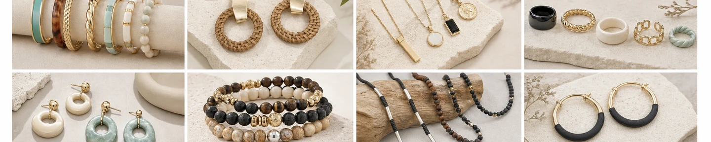 Mesa & Lariat Jewelry