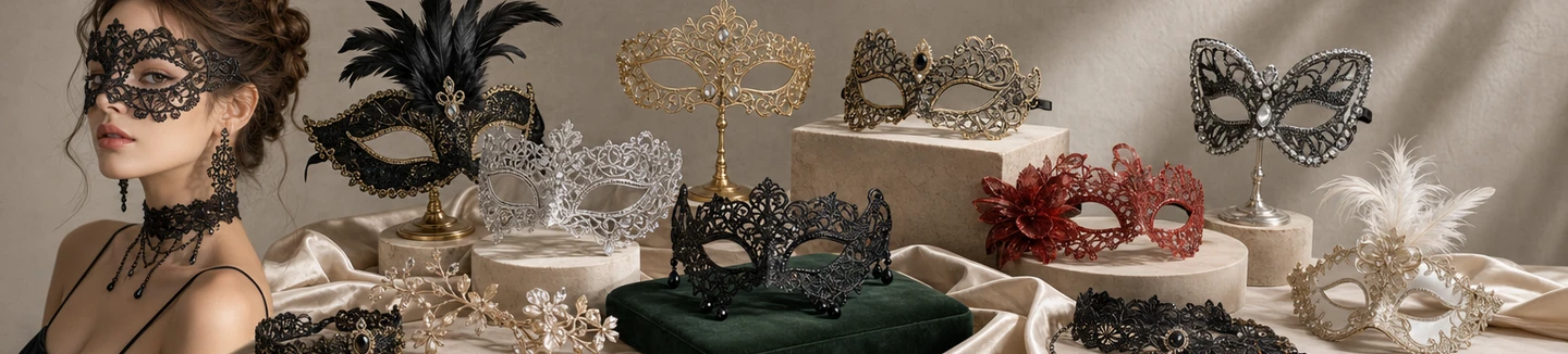 Midnight Masque Co.