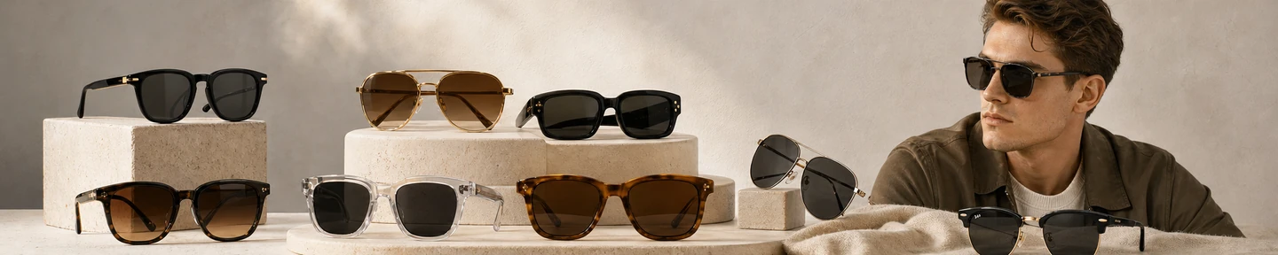 Ridge & Ray Optics