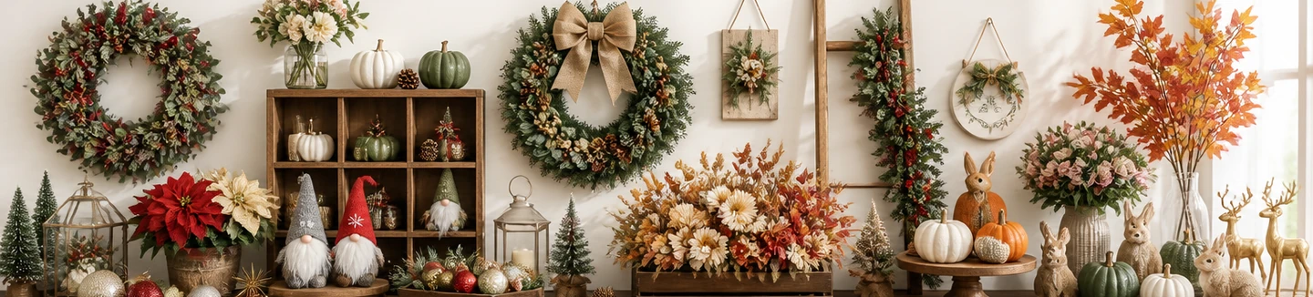 Mantel & Meadow
