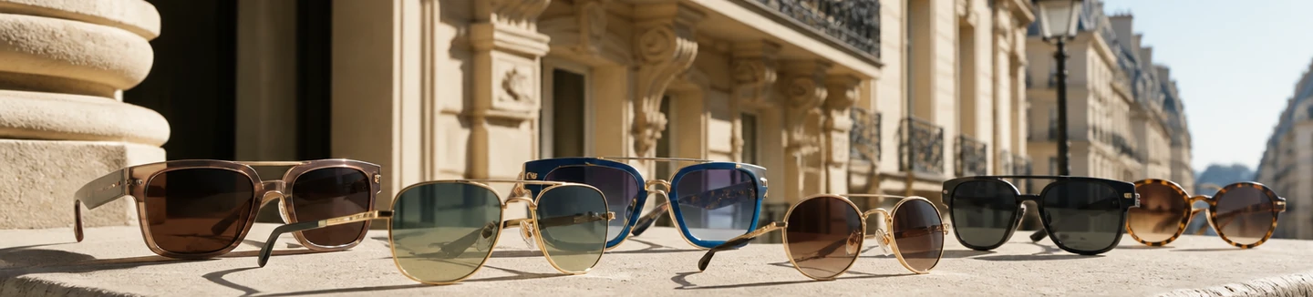 Solmere Eyewear