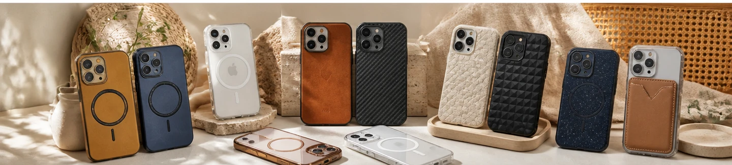 Arcvale Cases